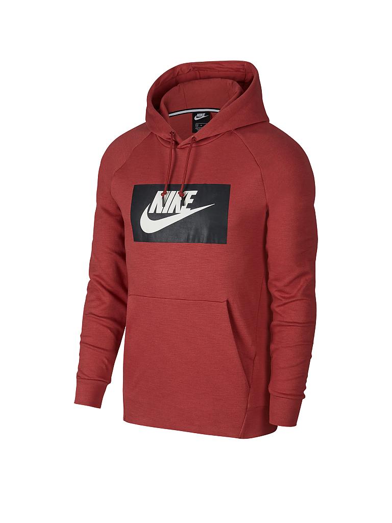 Nike sportswear optic on sale hoodie